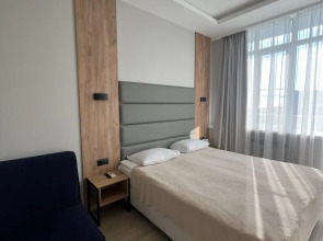 Апартаменты Svetlana District by the sea 2