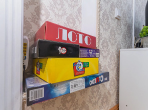 Апартаменты еЖИВИка