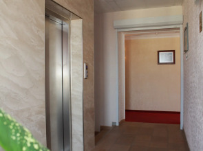 Гостевой дом Де Париж