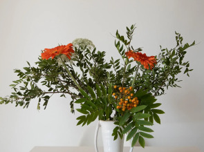 Апартаменты Orange by Pavlov