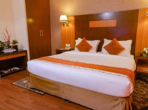 Fortune Pearl Hotel by Omega Hotels