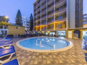 Wasa Hotel - All Inclusive