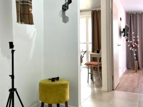 Квартира Евро 2к у Медцентра