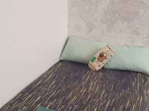 Гостевой дом Каюты Капитана Немо