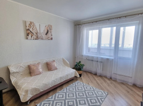 Апартаменты 228 Уютный Дом