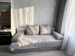 Квартира Уютная недалеко от центра города