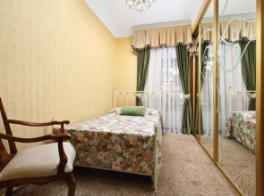 Домбай Пэлас