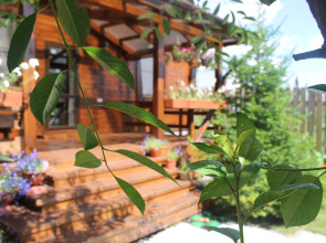 Гостевой дом Горница