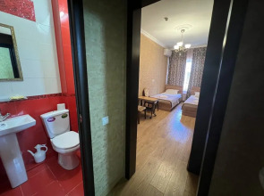 Отель Шаляпин