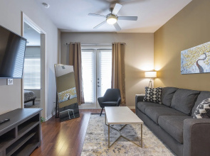 Elan Med Center 305 Apart-Hotel