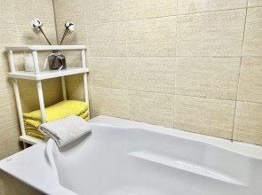 Апартаменты Pashk Inn Artek 12