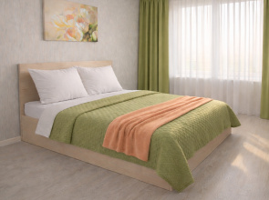 Montana do 4 Chel na Vozrozhdeniya 51 Pyatnitsa Set Posutochnykh Kvartir Apartments