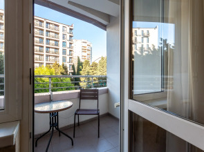 Апартаменты Жемчужина Черного моря Стандарт