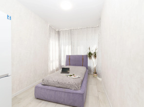 Апартаменты на Аблукова 10