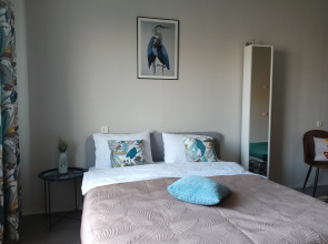 Апартаменты Комфортные в центре Мурманска