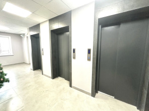 Шикарная Квартира с Видом на Реку и Город