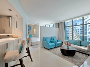 NH Collection Dubai The Palm