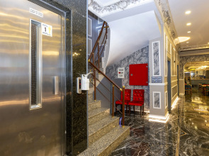 Grand Best Nobel Hotel 2 Istanbul