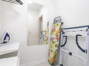 Апартаменты Котельники Сосновая 5к1