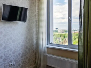 Апартаменты MaxRealty24  Липовой Рощи, 1к3