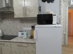 Гостевой Дом Кот и Кошка