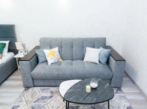 Апартаменты Дизайн в Центре Города