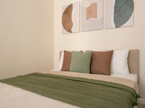 Апартаменты Йорт ЖК Свобода