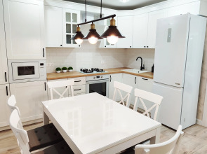 Квартира Сканди-Лофт двухкомнатная