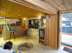 Бутик-отель The Little Prince