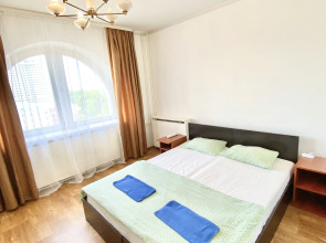 Гостевой дом GRAND INN