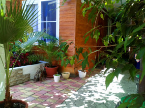 Гостевой Дом Риф