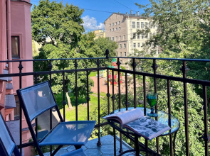 Квартира Будда Бутик