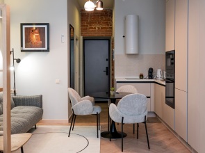 Апартаменты EasyGuest на Маросейке