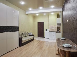 Апартаменты Sevastopol Rooms на Сенявина 5