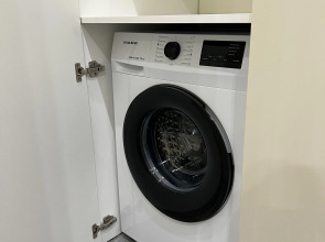 Квартира Студия у побережья Балтийского моря