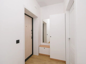 Апартаменты Домант на Трудовой 25/1 (2)