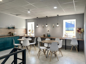 Хостел Кроличья Нора