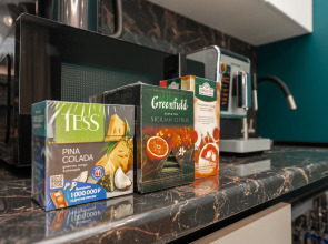 Квартира 2 K Рядом с Белорусским Вокзалом и Метро с Дизайнерским Ремонтом