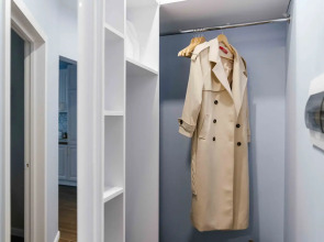 Апартаменты Apart-Deluxe Легенды Моря