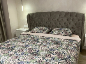 Апартаменты на Ватутина 22