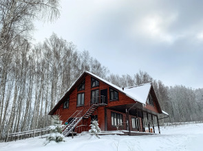 База отдыха СК Подолино