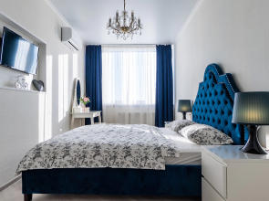 Апартаменты Видовые в Центре Казани