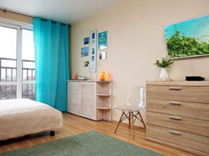 Апартаменты Современные Партизанский проспект Минск