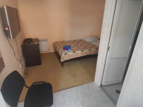 Гостевой дом FiJi