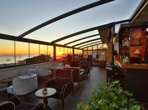 Отель Innova Sultanahmet