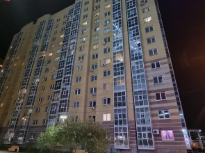 Апартаменты AmegaRoom на улице Московский тракт