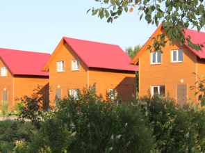 Chistyie Prudyi Hotel