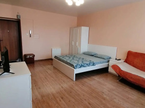 Апартаменты на улице Бабушкина 99