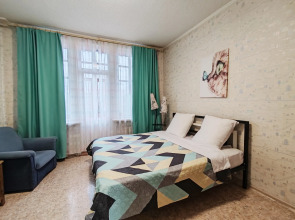 Квартира уютная на Ленина