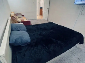Na Ulitse Kirova 30A Flat